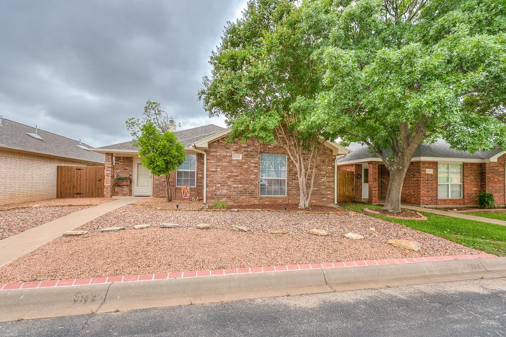 4413 Pinon Ridge Dr Property Photo 1