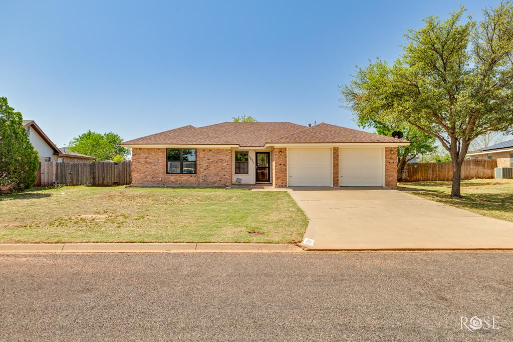5821 Davenport Dr Property Photo 1