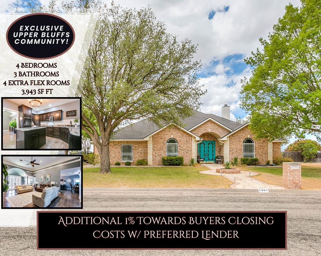 1001 Avondale Ave Property Photo 1