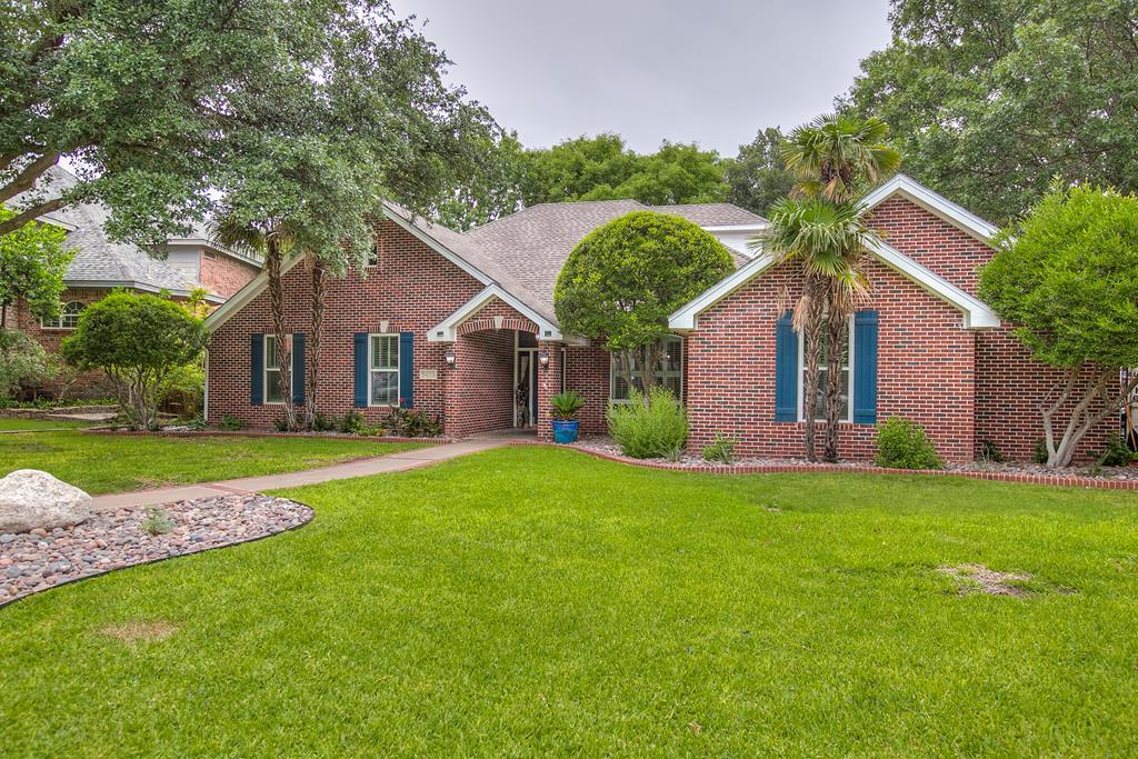 5413 Bent Oak Court Property Photo 1