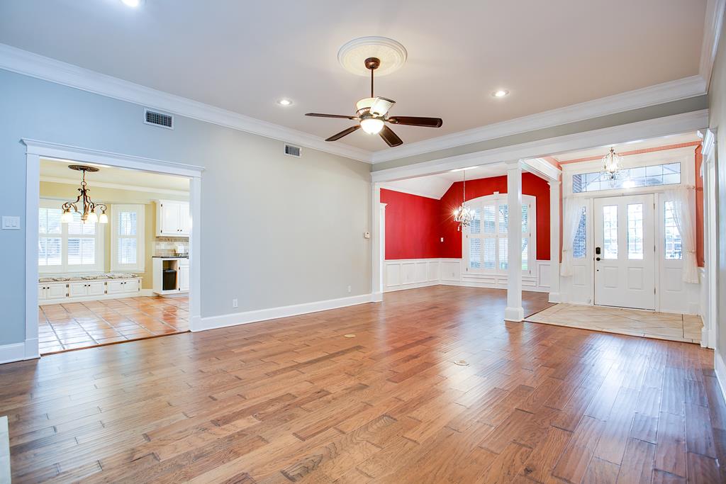 5413 Bent Oak Court Property Photo 16
