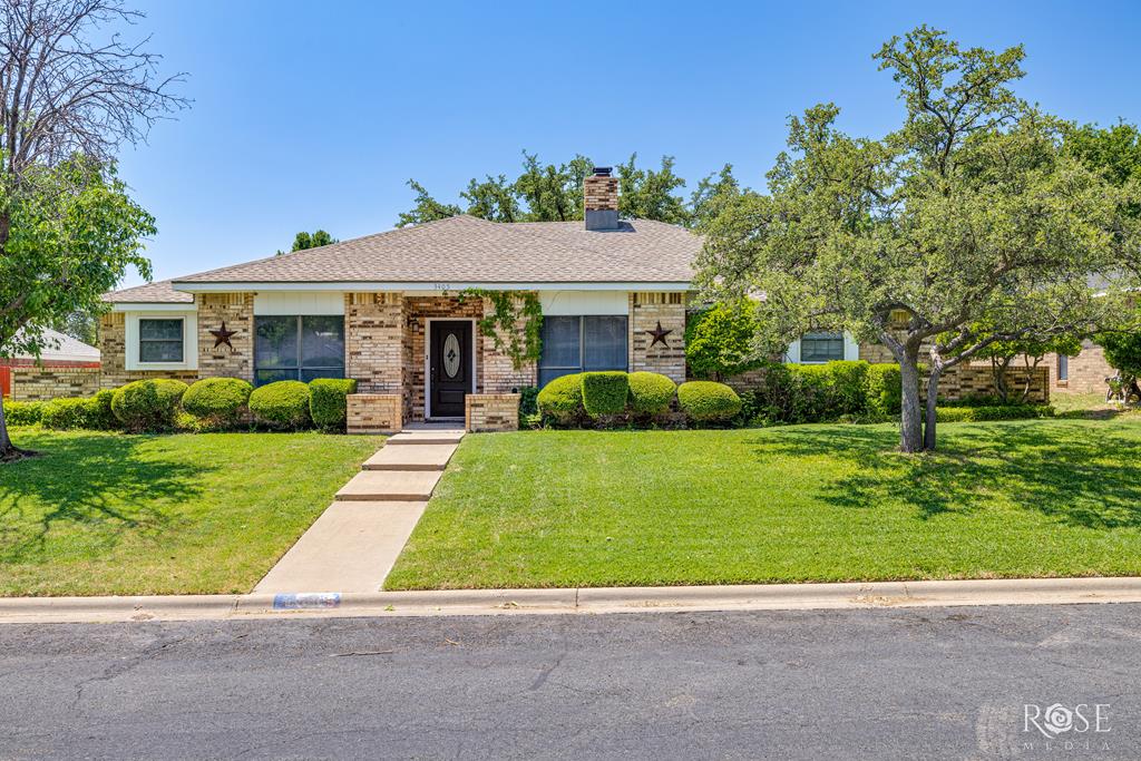 3405 Shadyhill Dr Property Photo