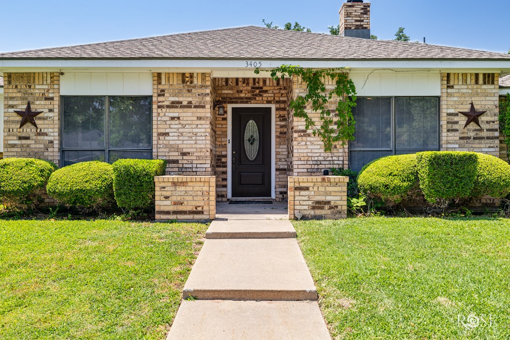 3405 Shadyhill Dr Property Photo 6