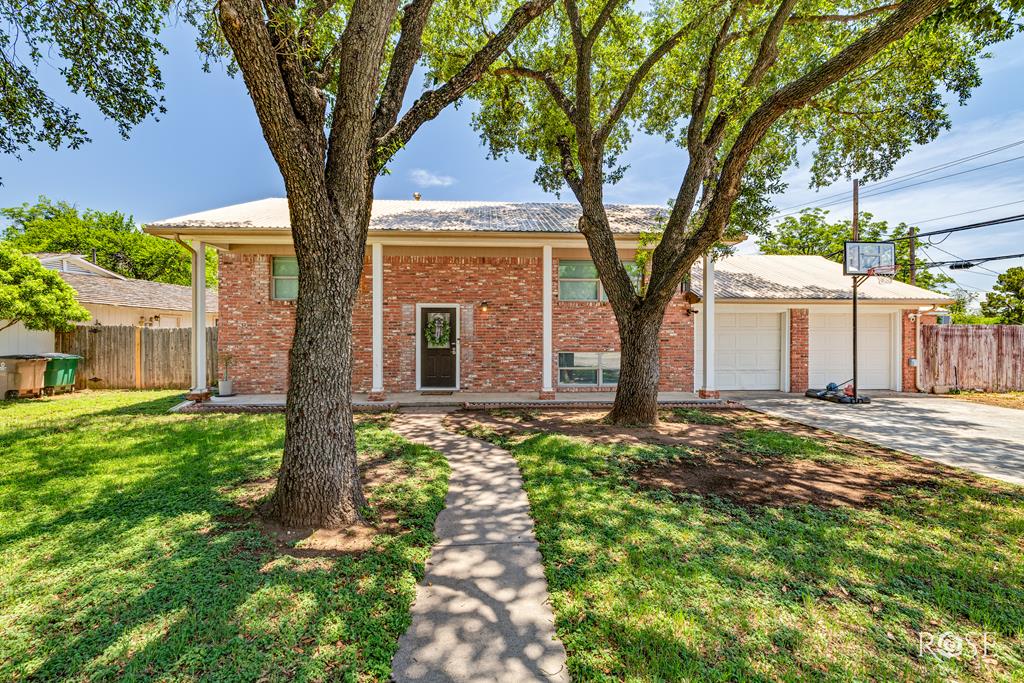 2113 Sul Ross St Property Photo 1