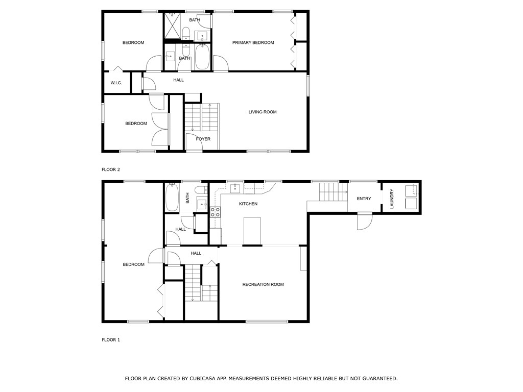 2113 Sul Ross St Property Photo 13