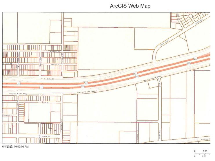 00 La Follette St 2.89 Acres Property Photo 2