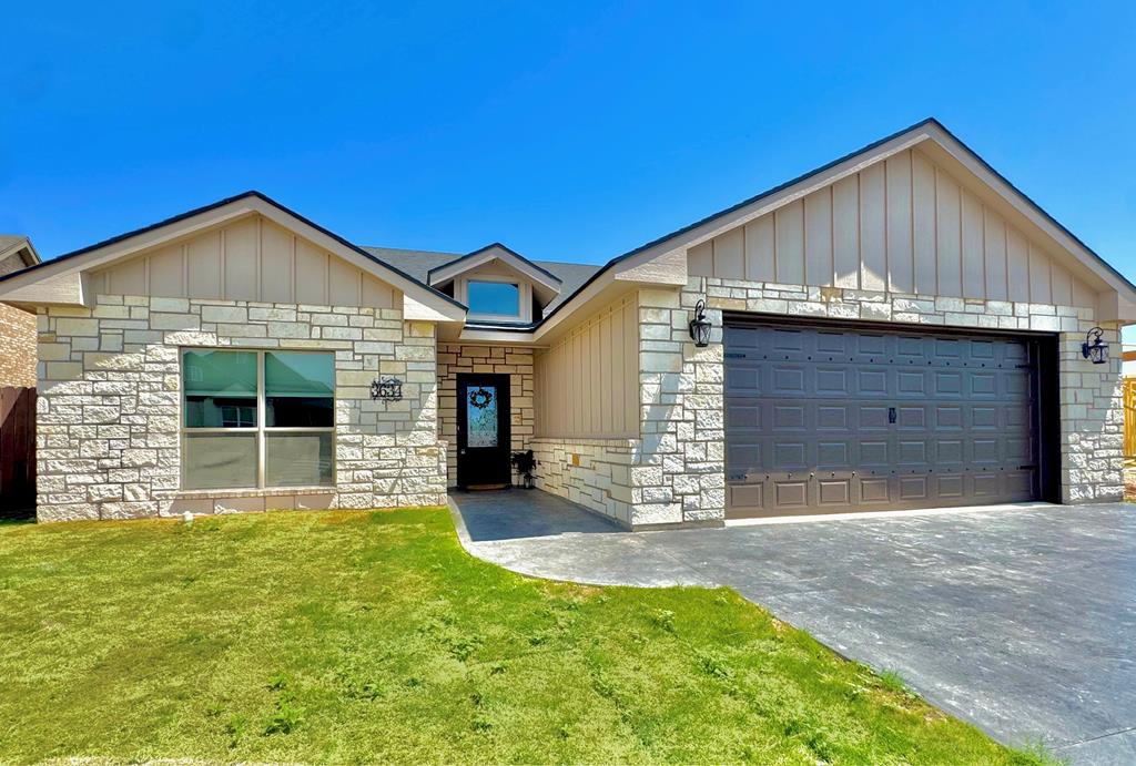3634 Silver Spur Dr Property Photo 1