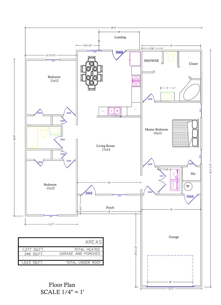 106 W Ave S Property Photo 2