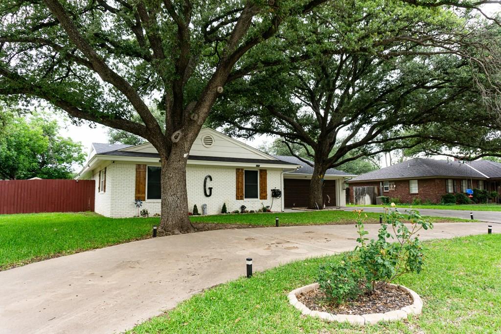 1917 S A&m Ave Property Photo 1