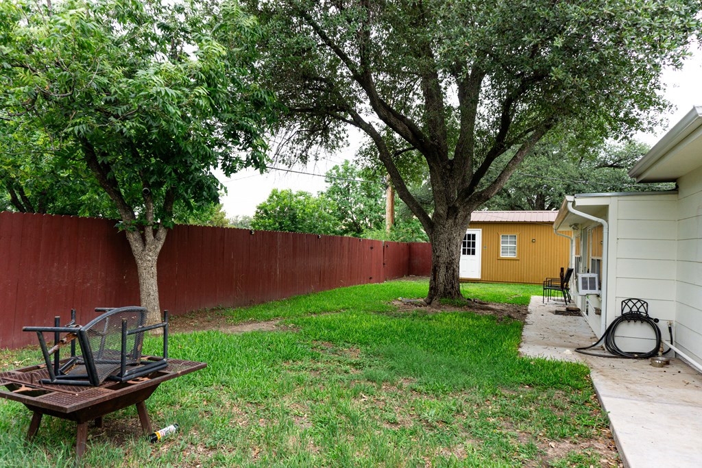 1917 S A&m Ave Property Photo 29