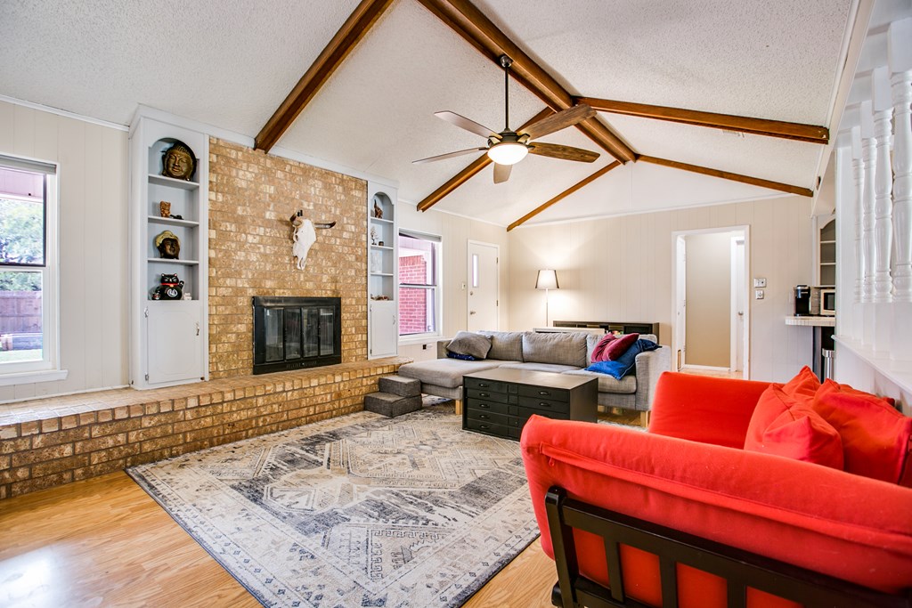 3209 Rockbrook Dr Property Photo 8