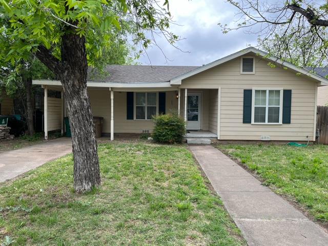 20 N Milton St Property Photo 1