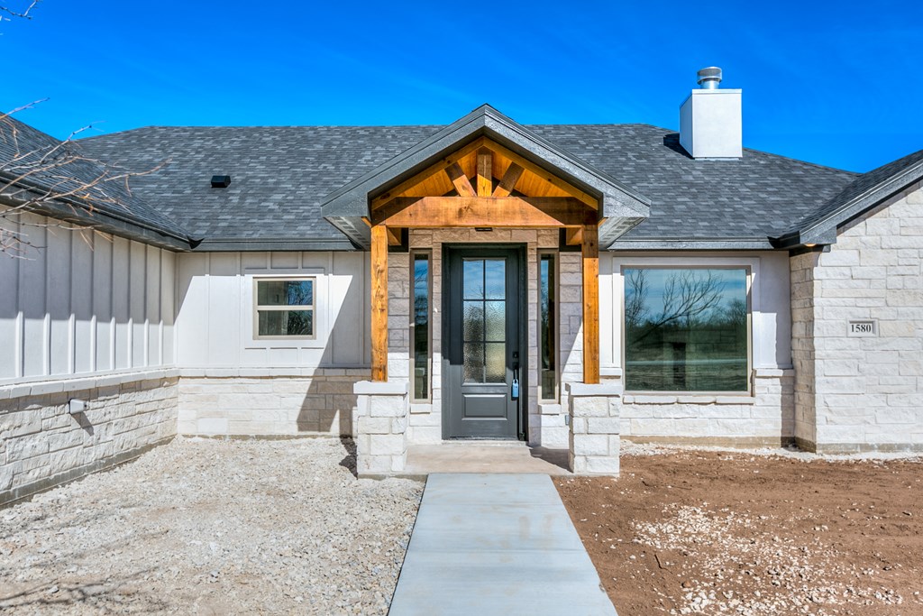 1580 Stone Ledge Lane Property Photo 7