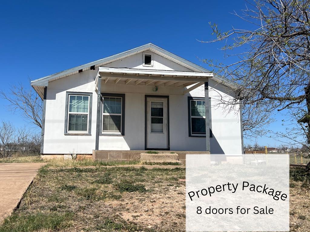 4307 Bowie St Property Photo 1