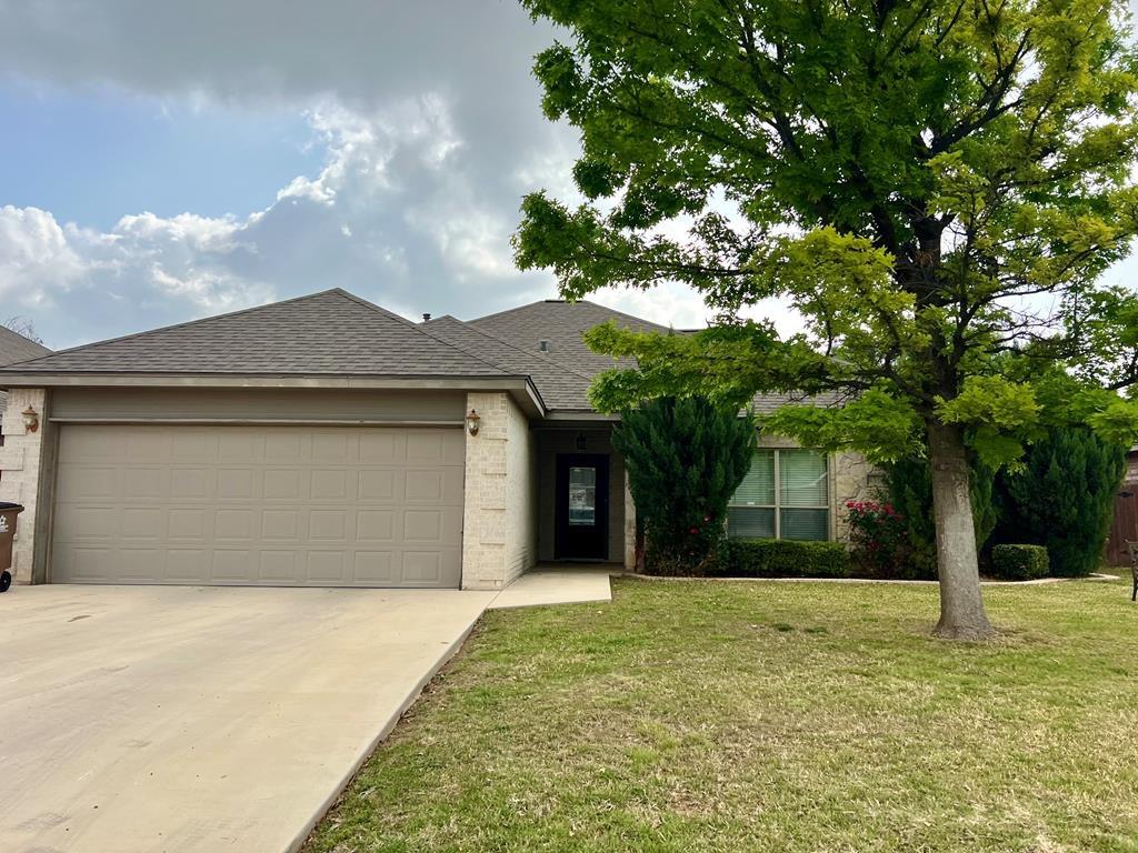 4314 Chisholm Trail Property Photo 1