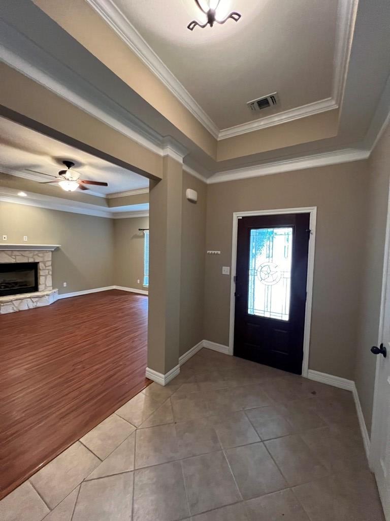 4314 Chisholm Trail Property Photo 2