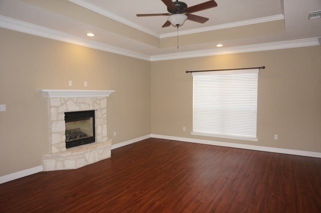 4314 Chisholm Trail Property Photo 3