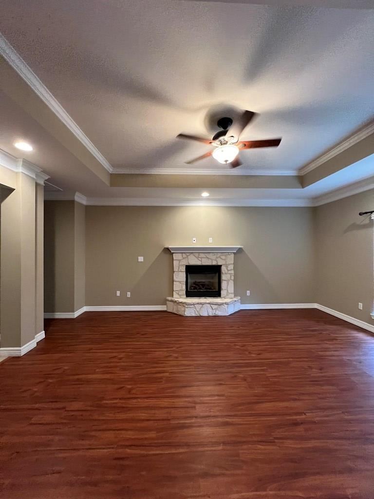 4314 Chisholm Trail Property Photo 4