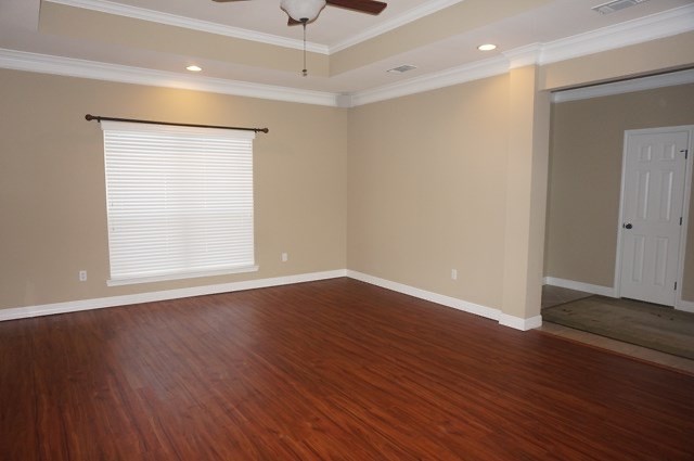 4314 Chisholm Trail Property Photo 5