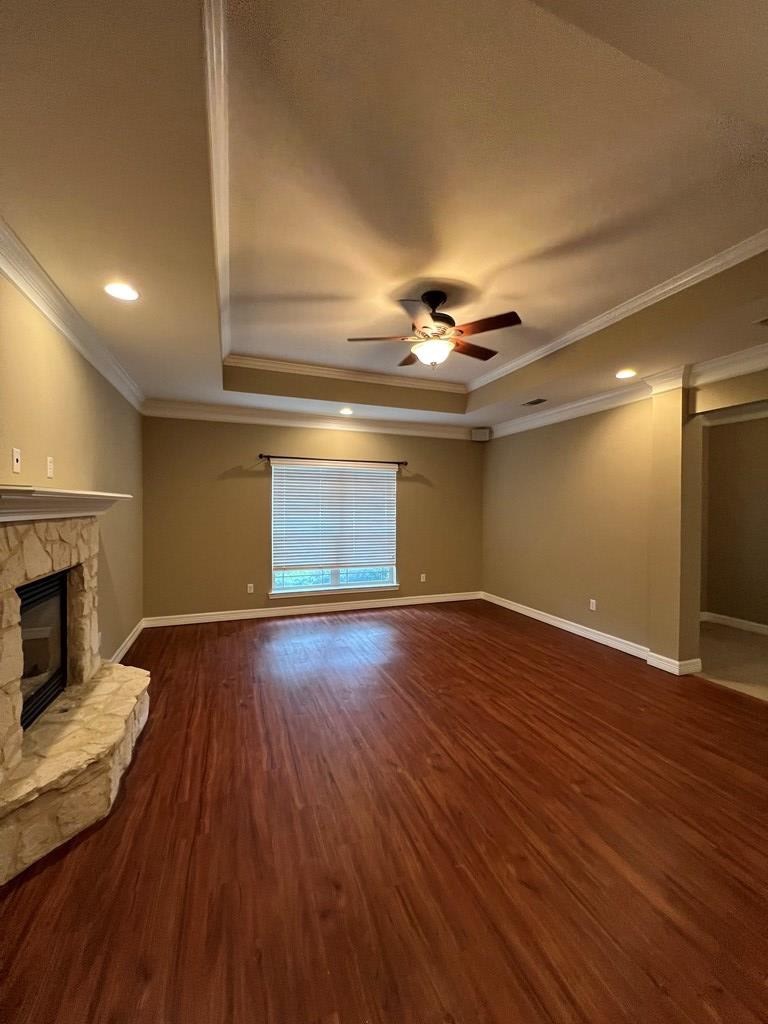 4314 Chisholm Trail Property Photo 6