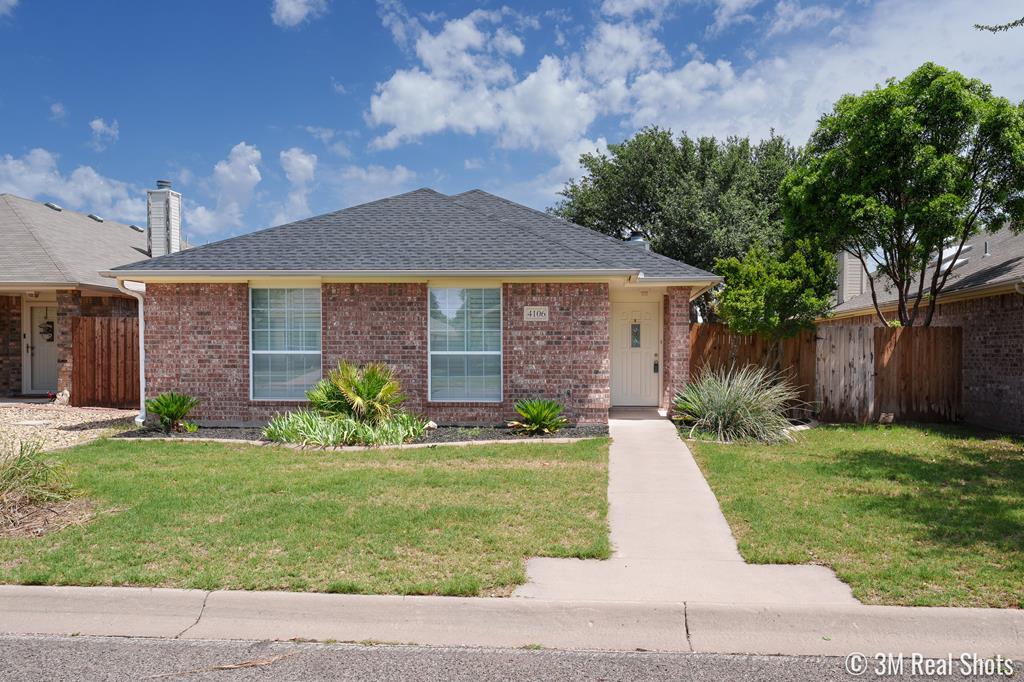 4106 Green Meadow Dr Property Photo 2