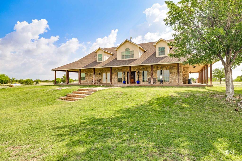 2799 Ridge Lane Rd Property Photo 1