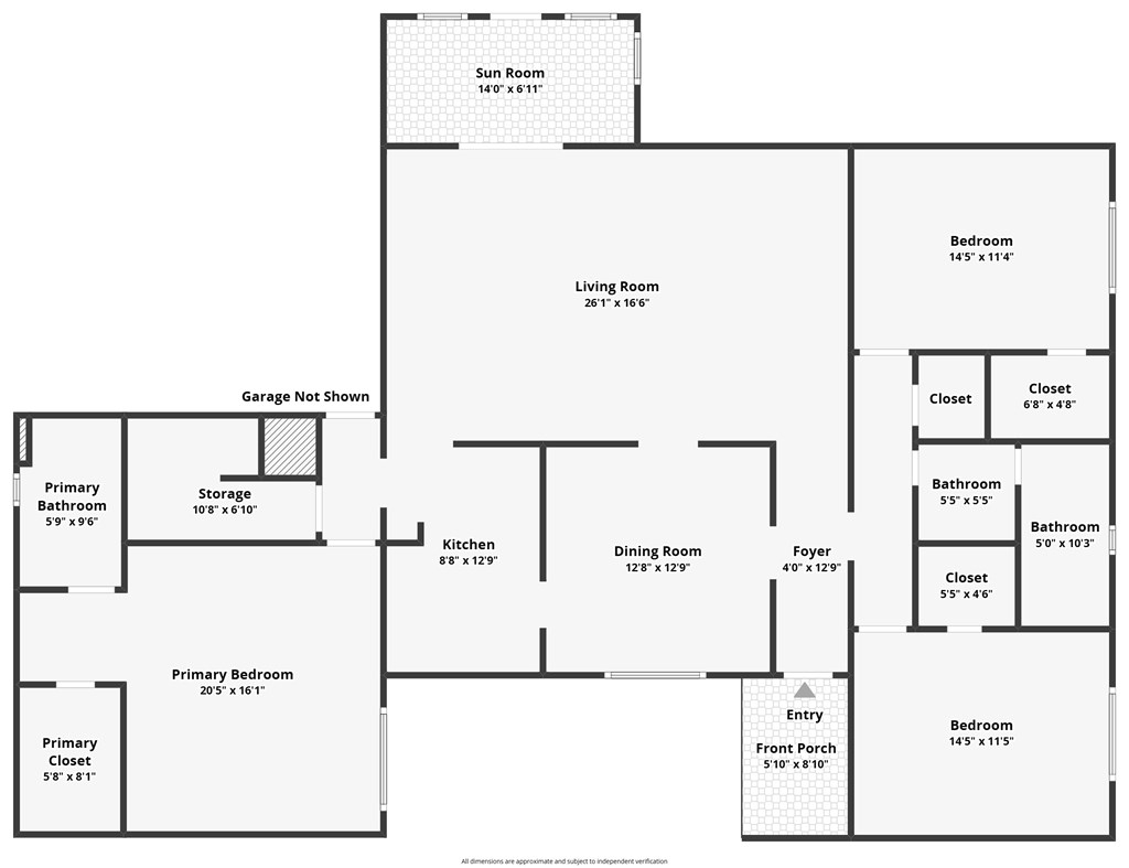 3302 Southland Blvd Property Photo 18