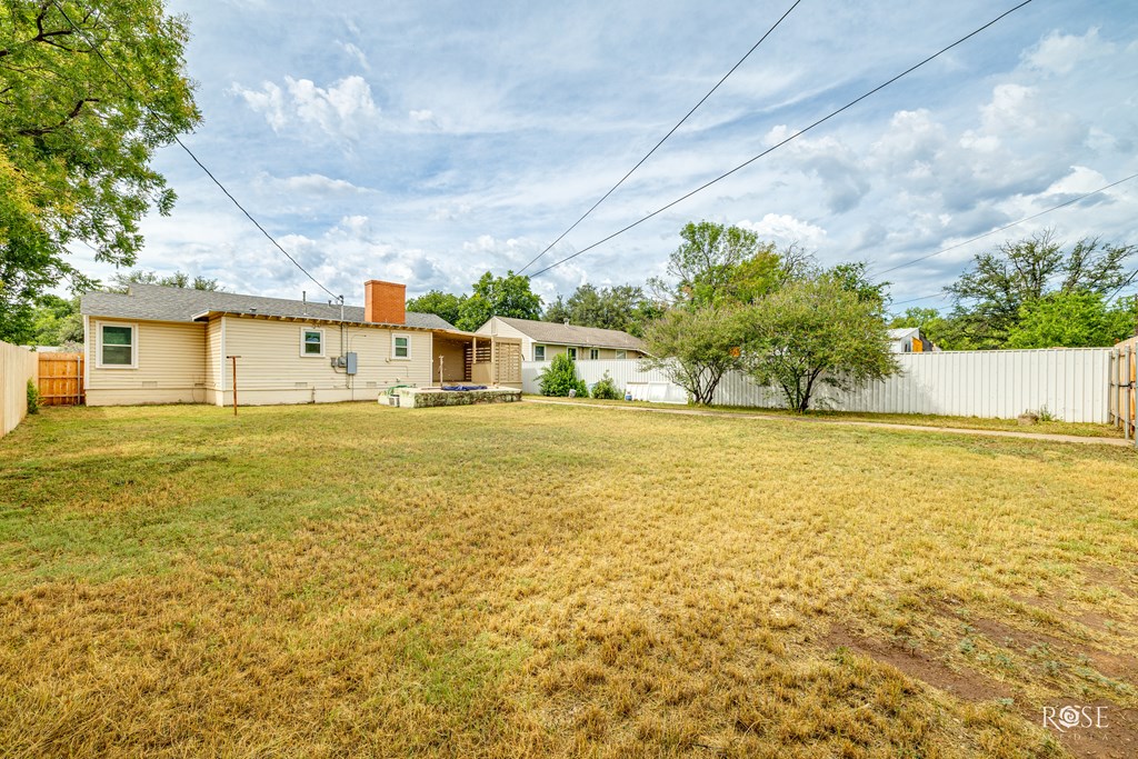 2310 W Twohig Ave Property Photo 26