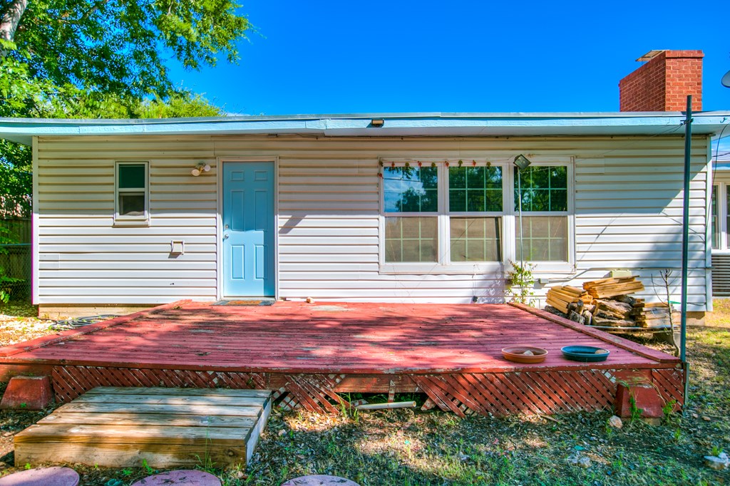 2609 W Harris Ave Property Photo 30