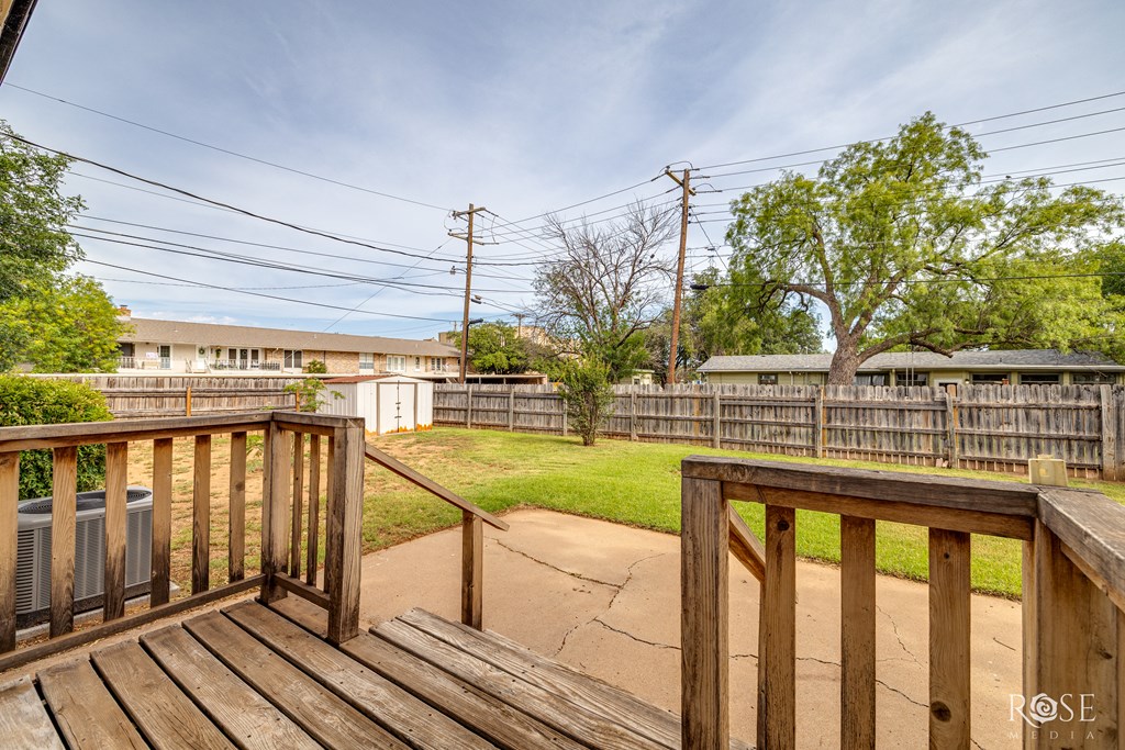 2501 Tcu Ave Property Photo 19