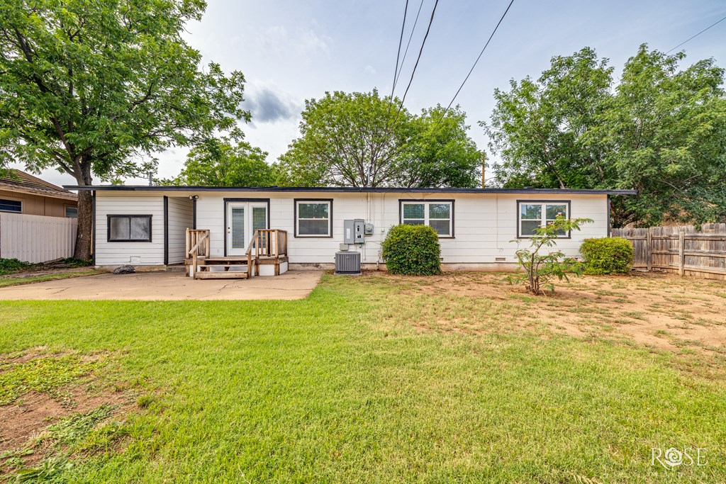 2501 Tcu Ave Property Photo 21