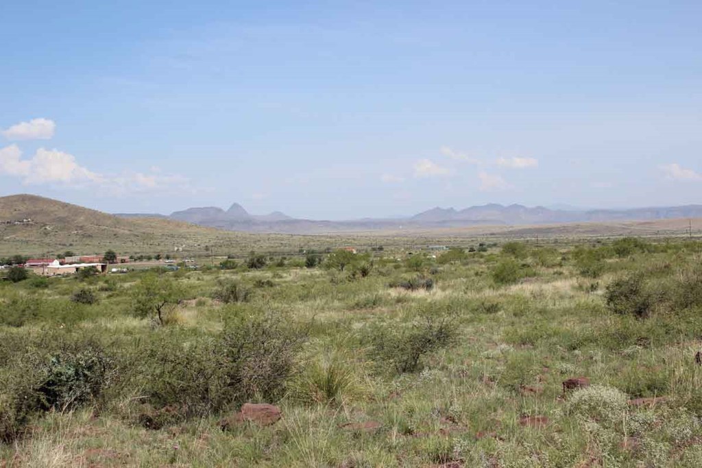Tract 2 Sierra La Rana Property Photo 8