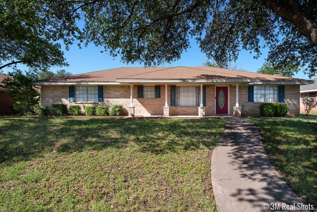 3317 Rockbrook Dr Property Photo 1