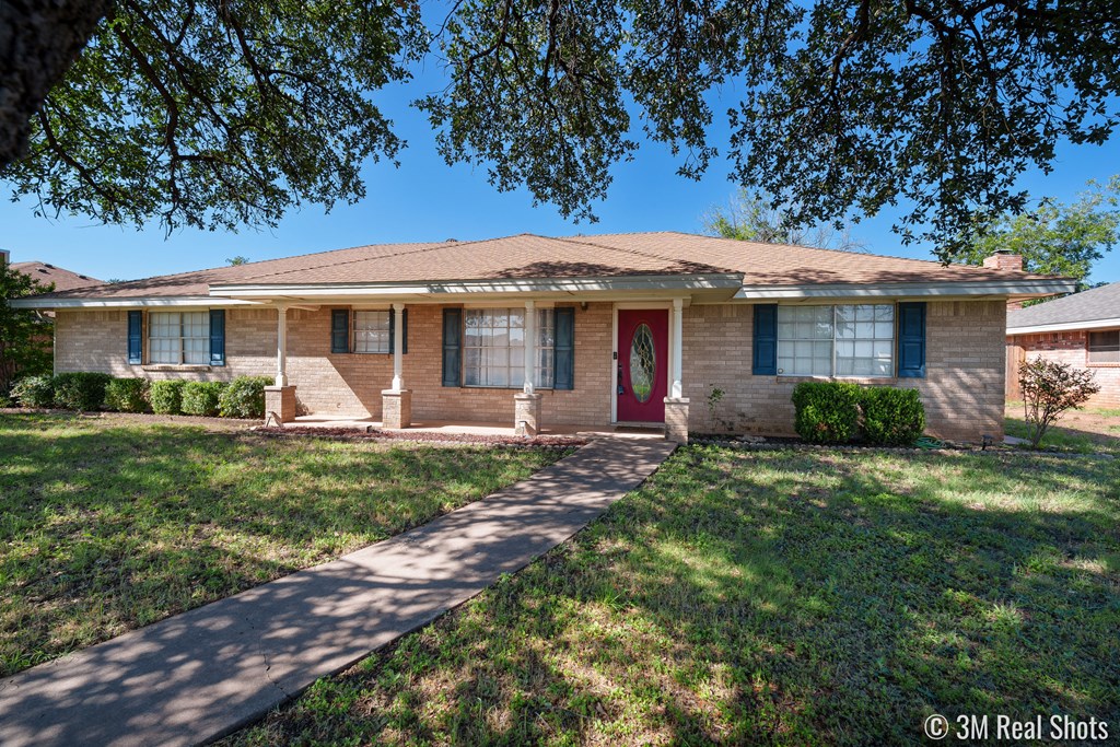 3317 Rockbrook Dr Property Photo 2