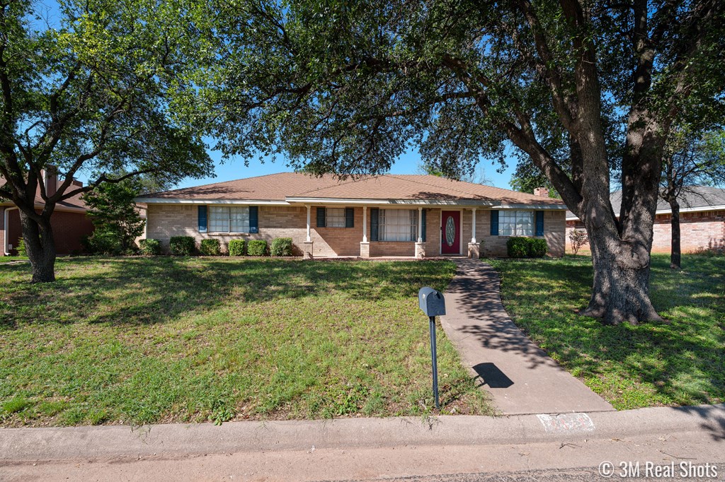 3317 Rockbrook Dr Property Photo 5