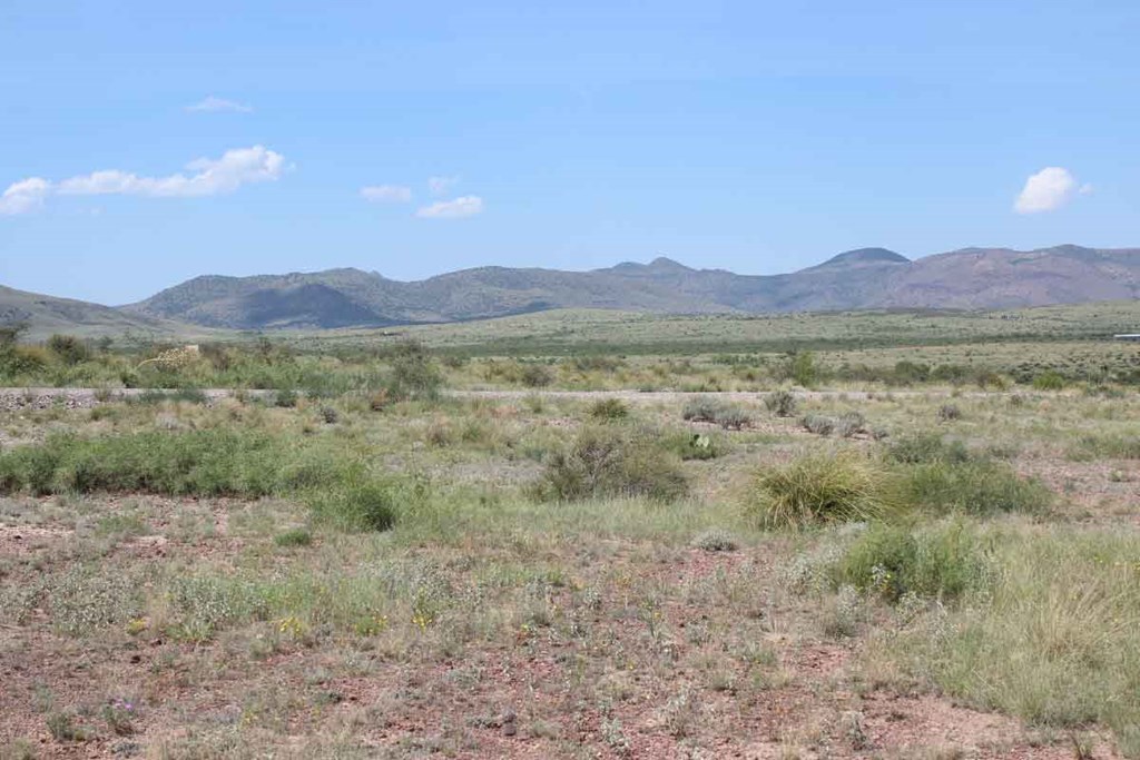 Tract 4 Sierra La Rana Property Photo 7