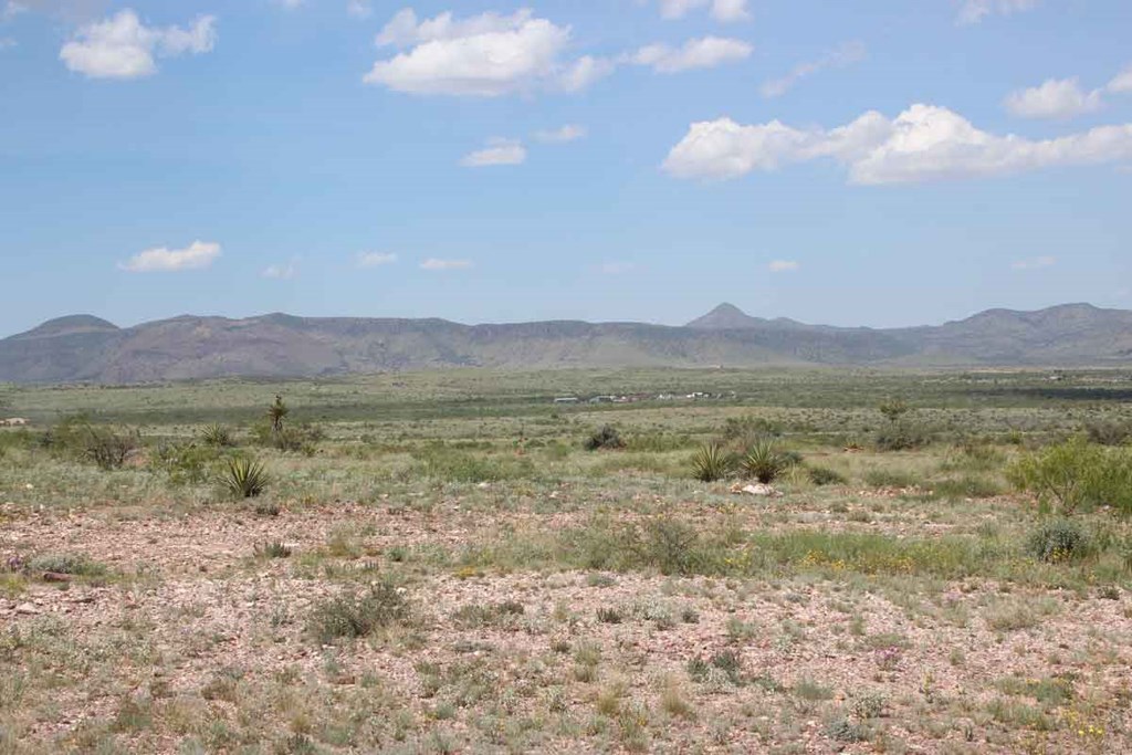 Tract 8 Sierra La Rana Property Photo 7
