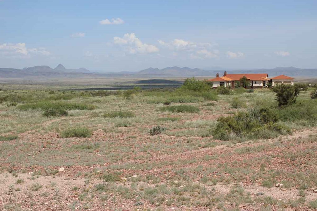 Tract 8 Sierra La Rana Property Photo 8