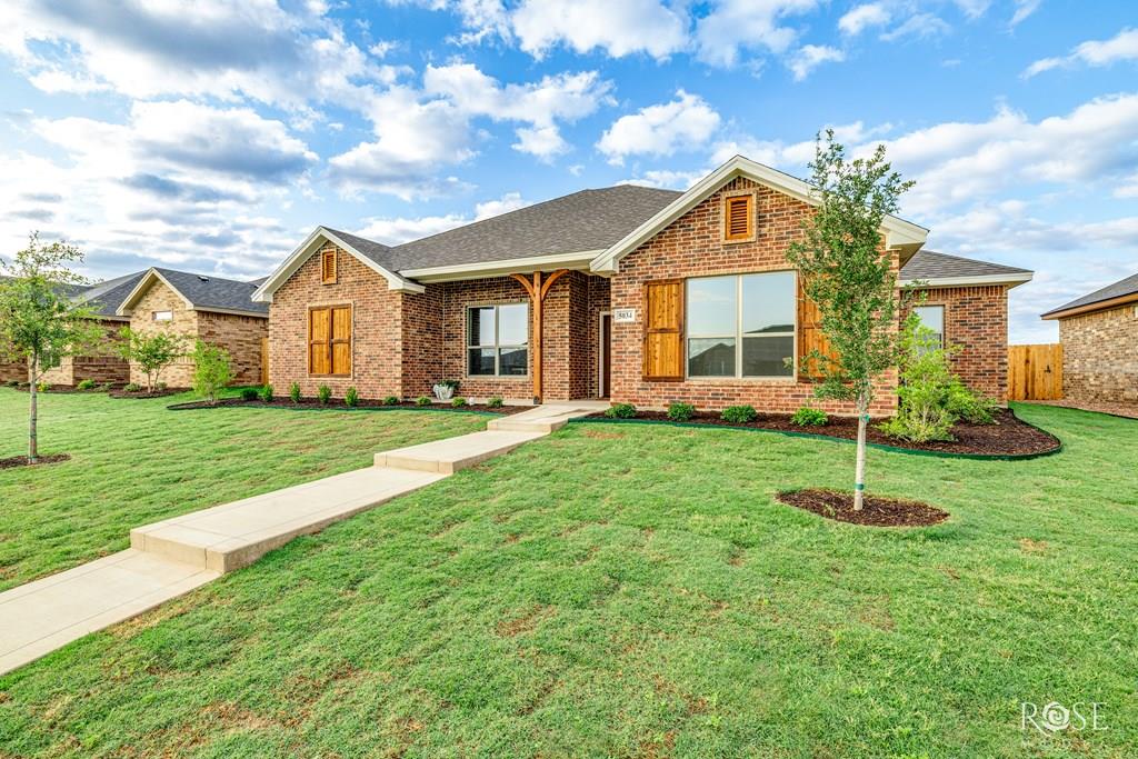 5034 Scarlet Oak Lane Property Photo 1