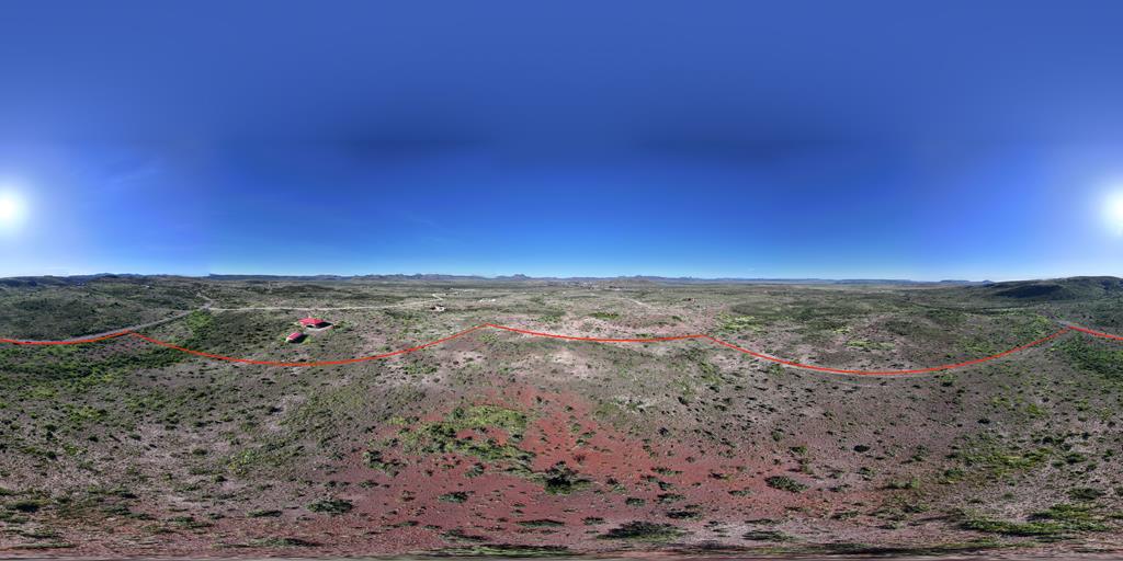Tract 9 Sierra la Rana Property Photo 1