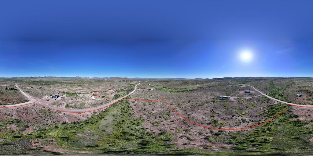 Tr 24r Sierra La Rana Property Photo 1