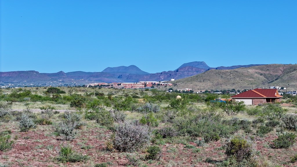 Tr 24r Sierra La Rana Property Photo 3