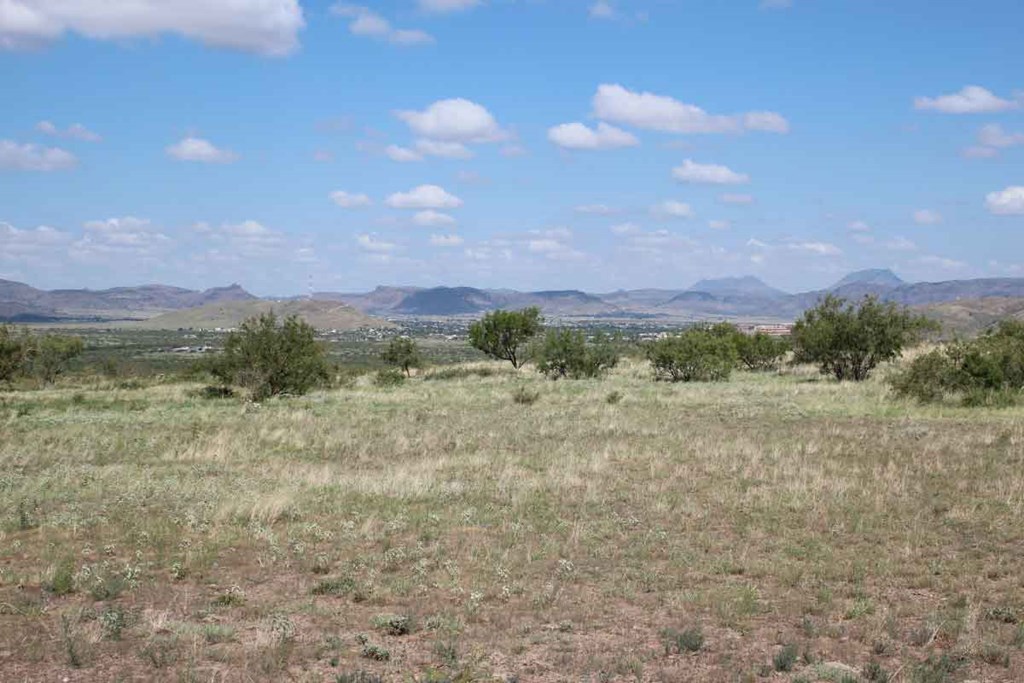 Tract 32 Sierra La Rana Property Photo 6