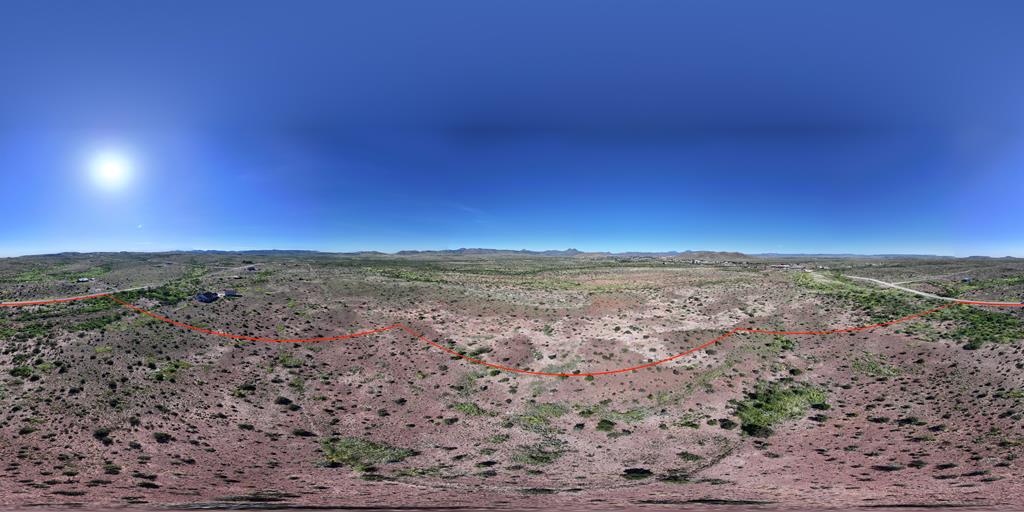 Tract 34 Sierra la Rana Property Photo 1