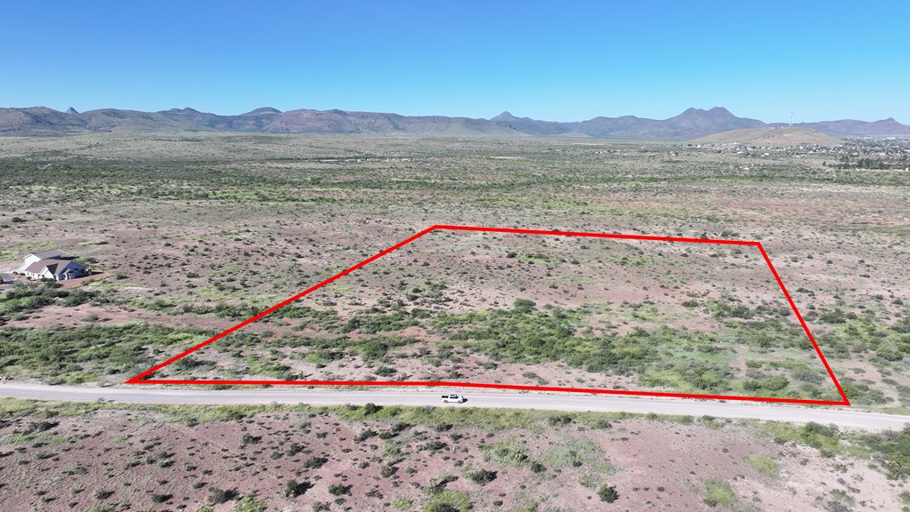 Tract 34 Sierra La Rana Property Photo 2