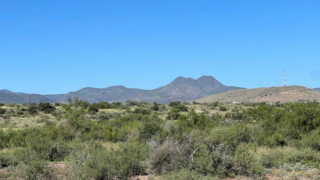 Tract 34 Sierra La Rana Property Photo 3