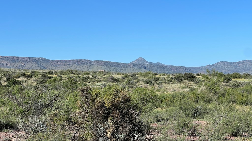 Tract 34 Sierra La Rana Property Photo 4
