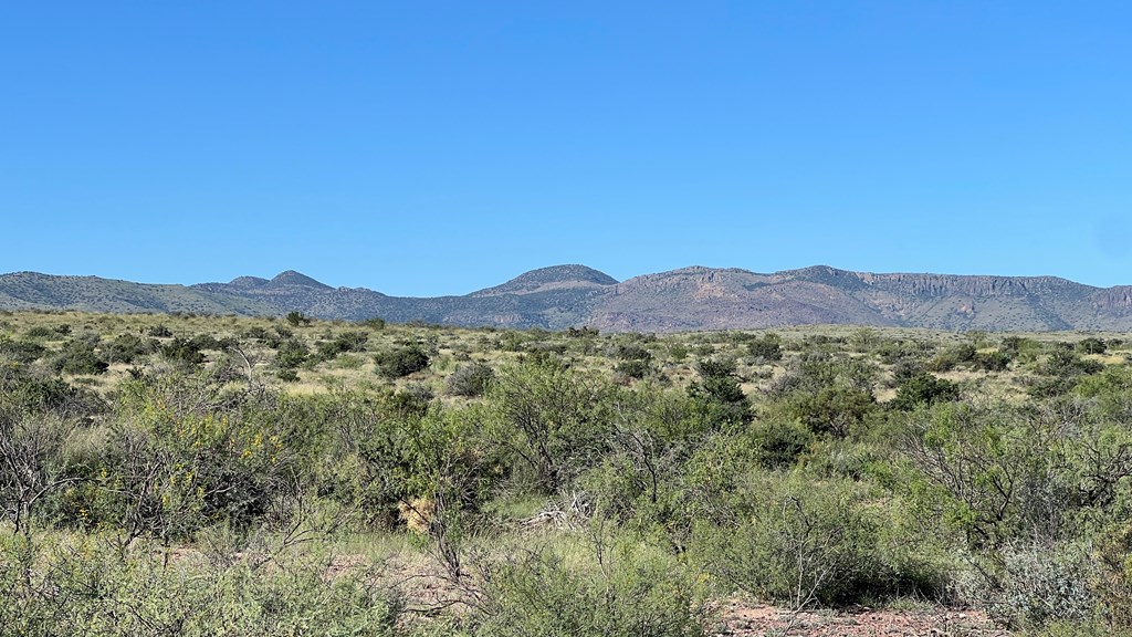 Tract 34 Sierra La Rana Property Photo 5
