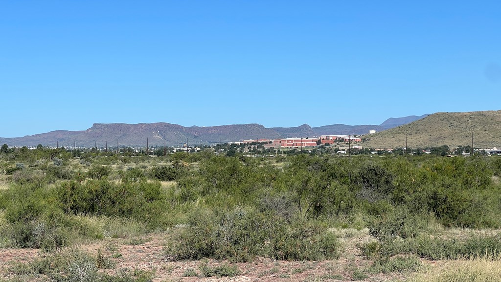 Tract 34 Sierra La Rana Property Photo 8