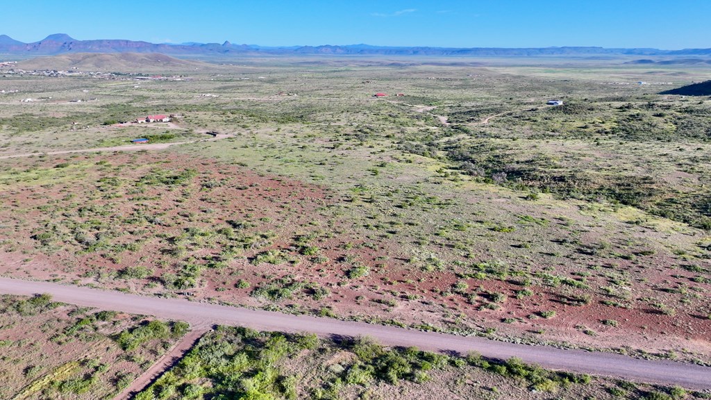 Tract 39 Sierra La Rana Property Photo 2